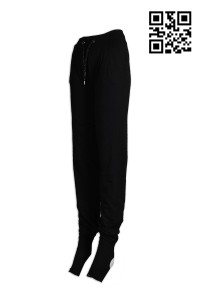 U220 design sporty bottoms tailor made sporty shoes sneaker legging  loose-fitting tailor made supplier company